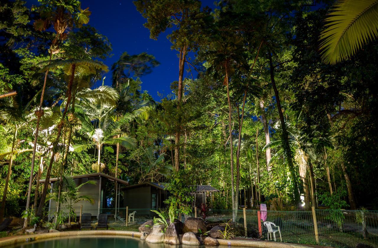קייפ טריבוליישן Safari Lodge מראה חיצוני תמונה